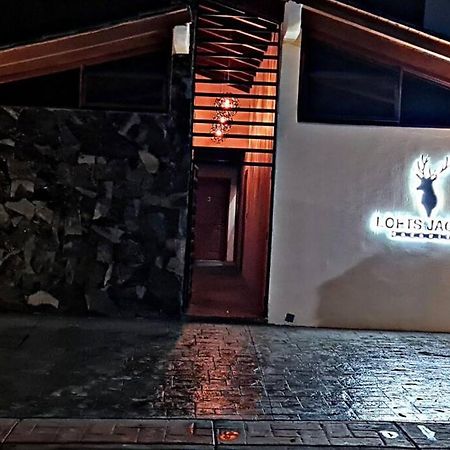 דירות No 1 Loft Jacuzzi מסמיטלה מראה חיצוני תמונה