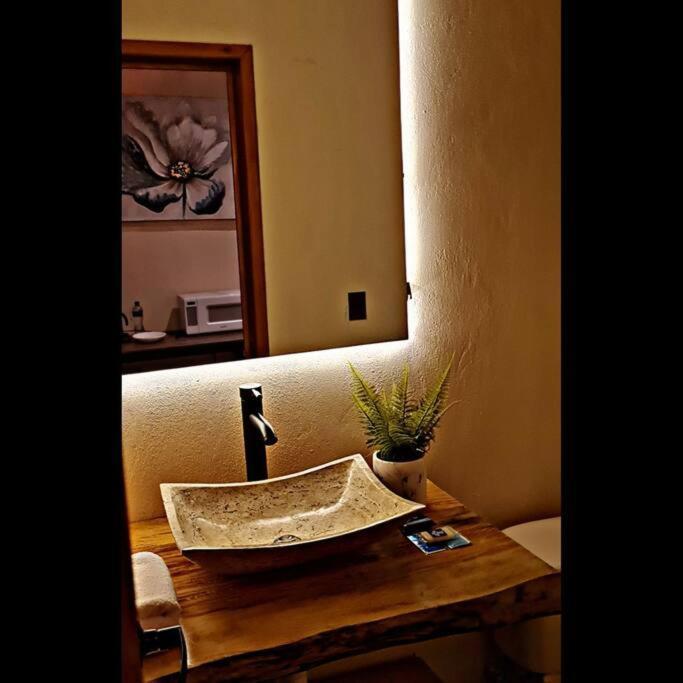 דירות No 1 Loft Jacuzzi מסמיטלה מראה חיצוני תמונה