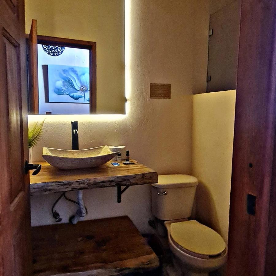 דירות No 1 Loft Jacuzzi מסמיטלה מראה חיצוני תמונה