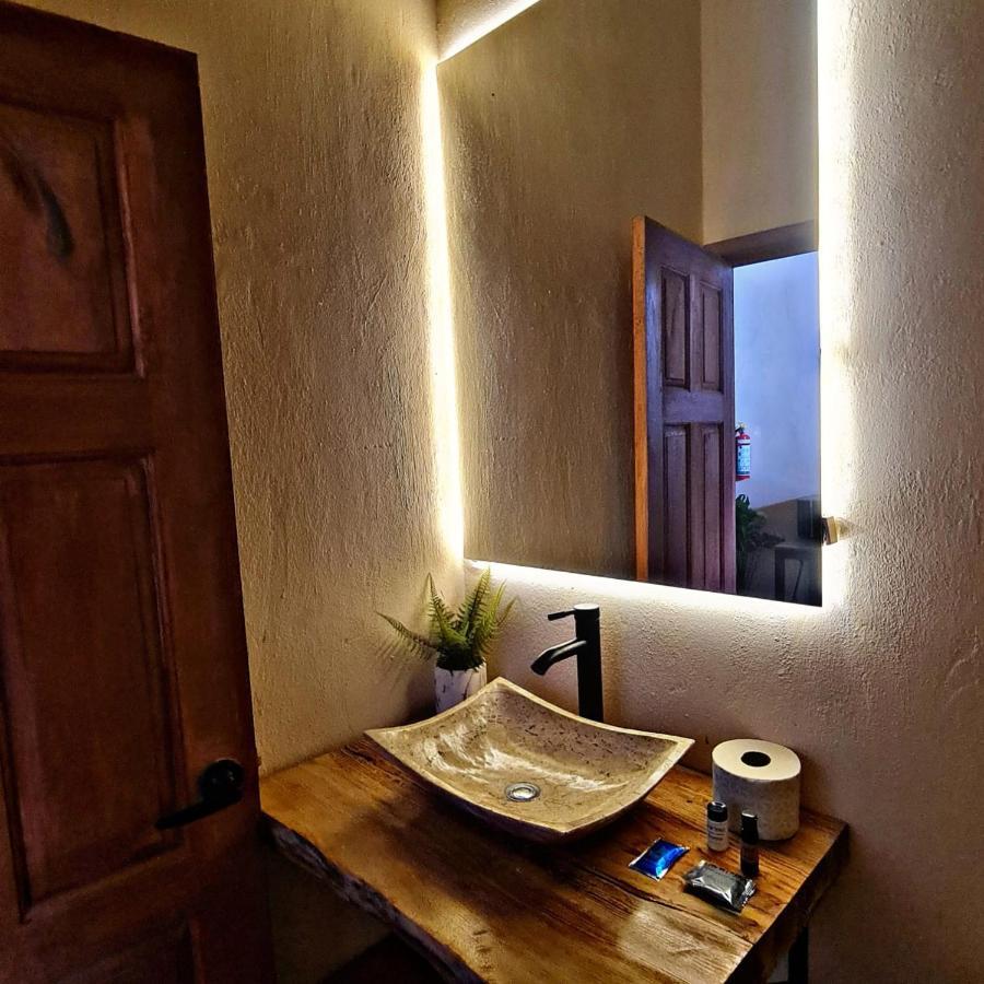 דירות No 1 Loft Jacuzzi מסמיטלה מראה חיצוני תמונה